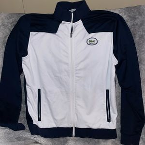 Lacoste Mens jacket size 8